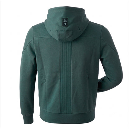 Veste officielle Macron Verte 2026/2027