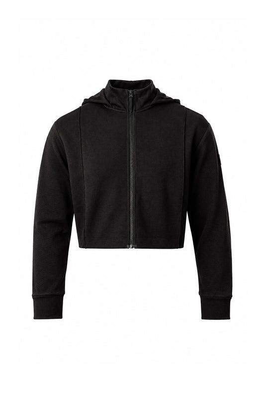 Veste Athleisure  Macron Femme Section Paloise