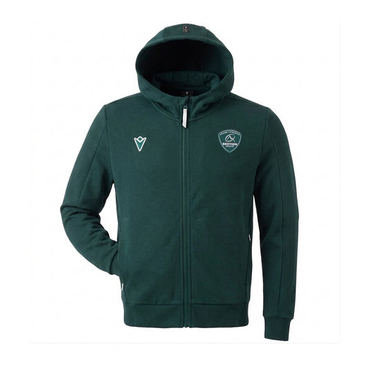Veste Verte Macron Officielle - 2026/2027