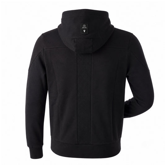 Veste Noire Macron Officielle - 2026/2027