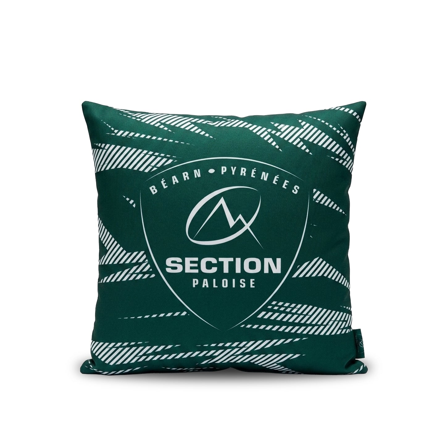 Coussin Supporter