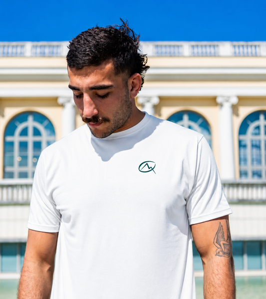 T SHIRT PIC D OSSAU 25.26 - ENFANT